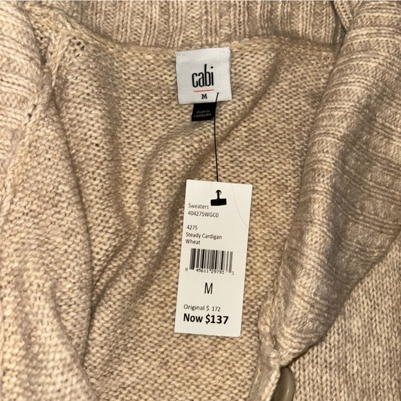 Cardigan - Picture 4 of 4